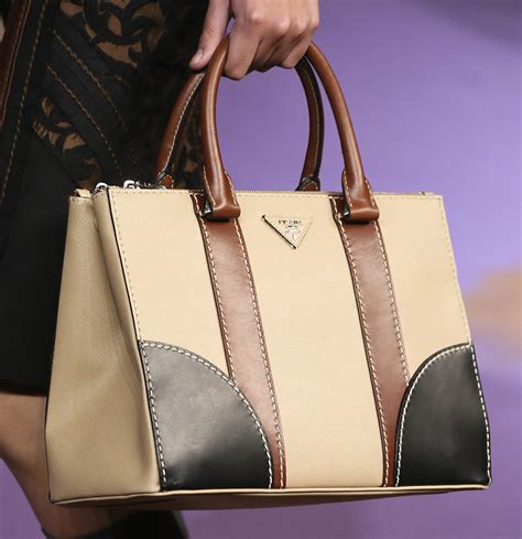 new Prada handbags